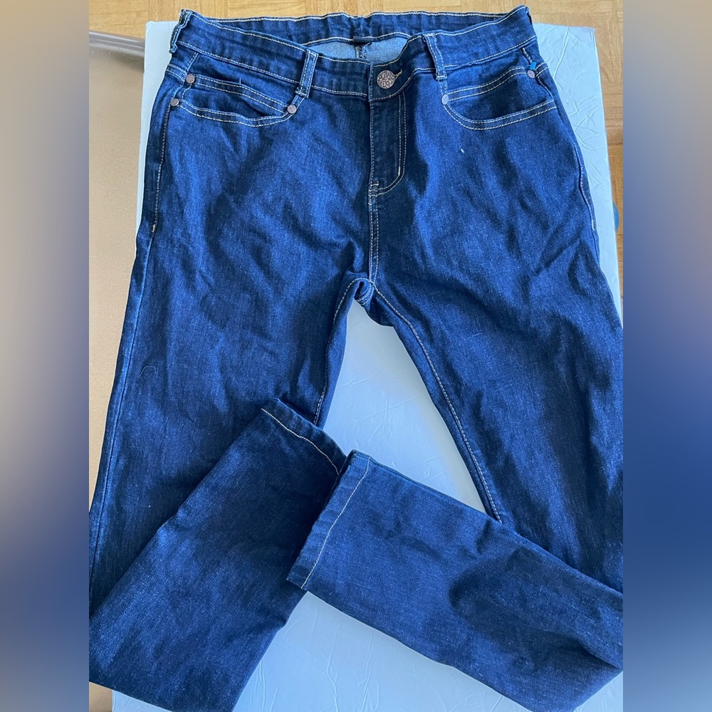 Radian Jeans